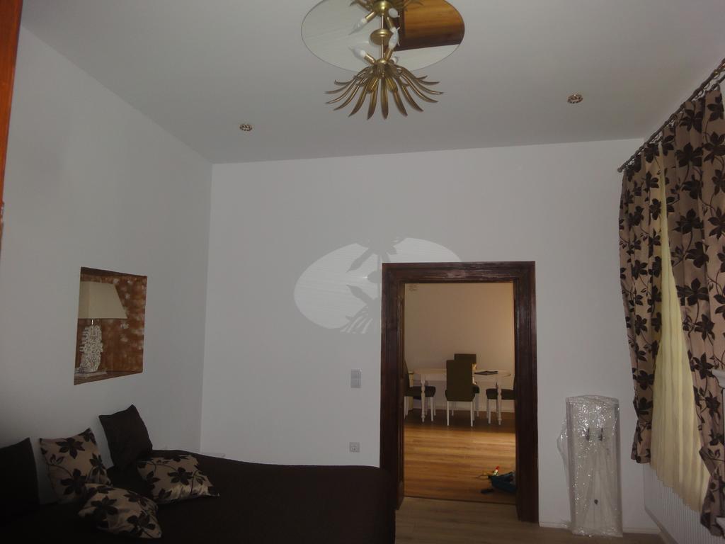 Luxury Central Apartment In Hermannstadt Exterior foto