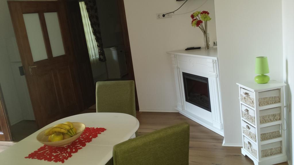 Luxury Central Apartment In Hermannstadt Exterior foto